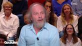 “Pas eu la chance de…” : Philippe Katerine provoque l’embarras dans Quotidien après une révélation très intime