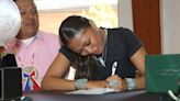 Honani makes it official: FHS senior signs with Scottsdale Community College women's basketball