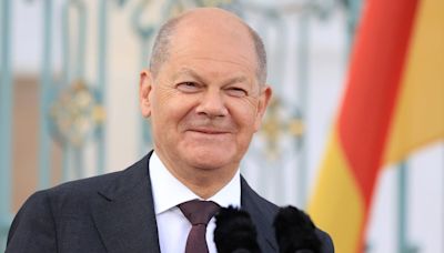 Olaf Scholz accused of being ‘autistic know-it-all’ – by German politician in chancellor’s own coalition