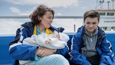 Olivia Colman's underseen comedy is now available to watch on Netflix