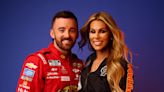 'It's Going To Be Different': Whitney and Austin Dillon On What They Wanted From Reality TV