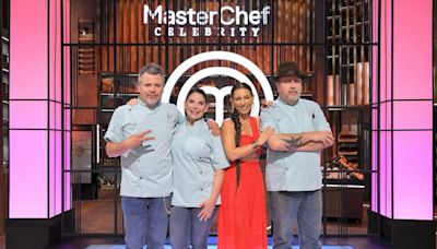 MasterChef Celebrity México 2024: horario, canal TV y cómo ver la semifinal hoy | 14 de julio