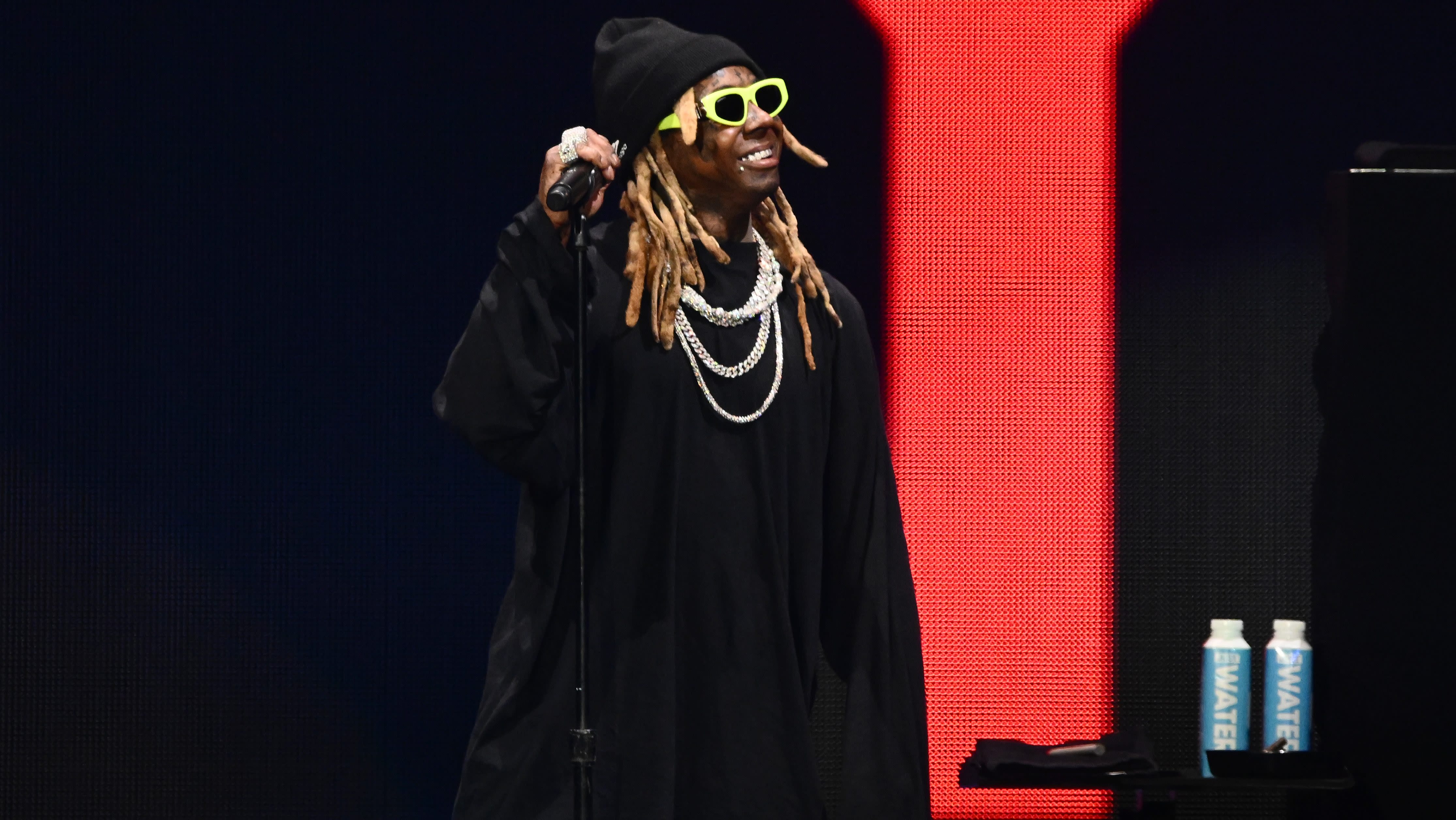 Lil Wayne Says He’s Got “More History To Make” Ahead Of Hot Boys Album