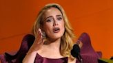 Adele confronts homophobic heckler during concert