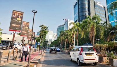 Traffic curbs in Mumbai for Anant Ambani-Radhika Merchant wedding. Key routes to avoid