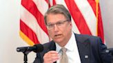 No Labels Co-Chairman Pat McCrory Quits Group as It Presses Ahead With Presidential Ticket