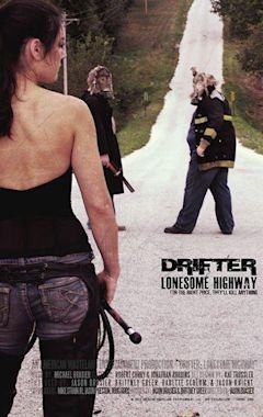 Drifter: Lonesome Highway