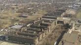 Packard Plant redevelopment aims to honor legacy while creating jobs in Detroit