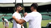 Watch: Novak Djokovic meets Carlos Alcaraz on Wimbledon Centre Court