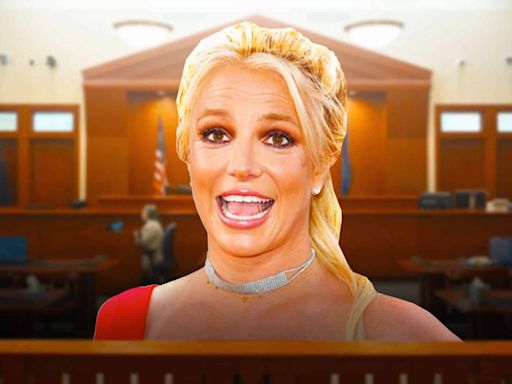 Britney Spears gets massive win in conservatorship lawsuit with dad