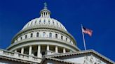 Congreso evita el cierre de gobierno y aprueba financiamiento hasta marzo