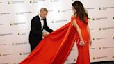 Rusia estudia ilegalizar la fundación de George y Amal Clooney por pedir detenciones de "propagandistas rusos"