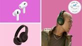 Get up to 50% off new headphones from Apple, Bose, and more with Amazon Prime Day deals