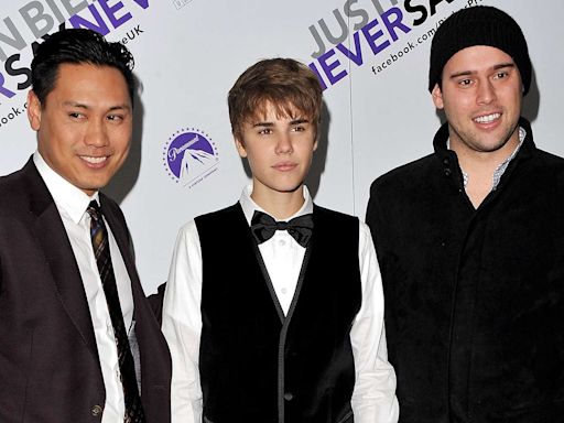 How Jon M. Chu Convinced Justin Bieber s Manager to Let Him Direct Never Say Never Concert Film