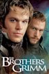 The Brothers Grimm (film)