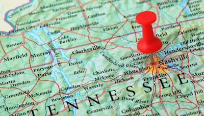 What is the best Tennessee city to move to? 2024 study says these East TN cities top the list