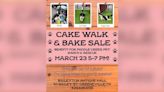 Cake walk, bake sale to raise funds for Johnson City pet rescue