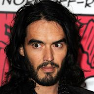 Russell Brand