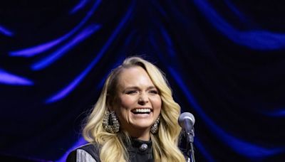 Miranda Lambert Shared Her Next Career Move After Wrapping Up Her Las Vegas Residency