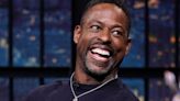 Sterling K. Brown Gets Real With Drew Barrymore About Life As A Black Actor