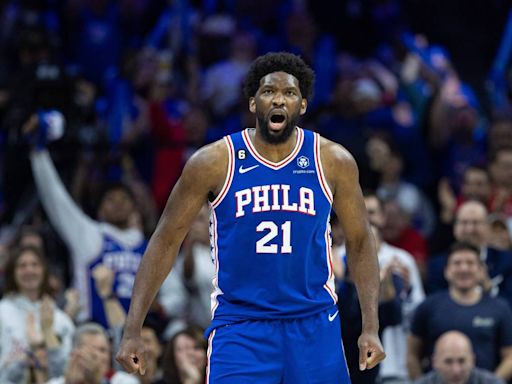 Embiid booed during Olympics debut: Other side-stories emerge regarding Team USA