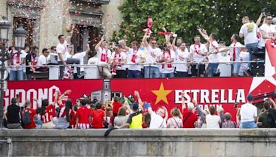 Estos son los primeros rivales del Girona en pretemporada