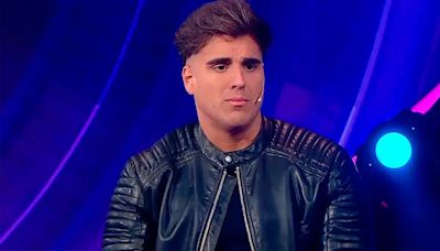 Mauro reveló qué otra mujer le atraía en Gran Hermano antes de su romance con Furia