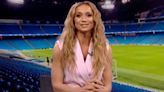 Kate Abdo and CBS Sports crew reveal major Champions League complaint