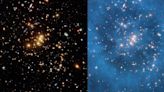 Can we finally stop talking about 'dark matter?'