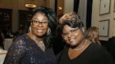 Lynnette Hardaway, Better Known As Diamond Of The Pro-Trump Duo Diamond And Silk, Has Died