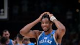 Giannis Antetokounmo leads Greece to first Olympics berth in 16 years with win over Croatia