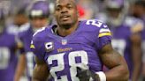 Report: Decision Made In Adrian Peterson Domestic Violence Case