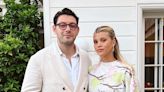 Sofia Richie and Husband Elliot Grainge Share Glimpse Inside Their Life at Home as Newlyweds