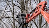 Werk-Brau intros FX26 Forestry Mulcher for mini excavators