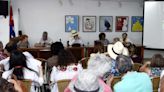 Poesía, remanso de paz y belleza en Cuba (+Fotos) - Especiales | Publicaciones - Prensa Latina