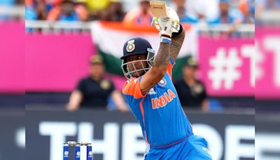 Suryakumar Yadav Fails To Regain No. 1 Spot In T20I Batting Rankings | Cricket News