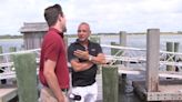Man who called for help recounts witnessing deadly boat crash on Matanzas River