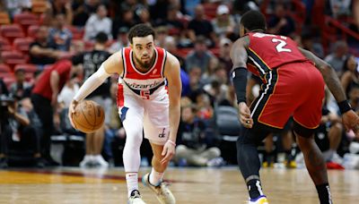 The latest on Tyus Jones' future, the value of Malcolm Brogdon and more: Wizards mailbag