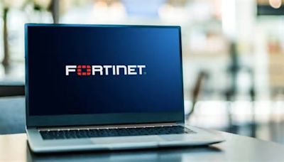 New attack campaign involves Fortinet FortiClient vulnerability exploitation