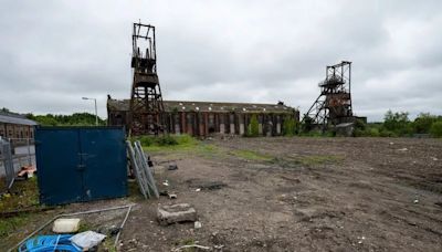 Historic Welsh colliery 'must be repurposed' after decades of rot