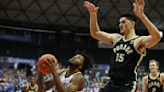 Purdue back at No. 1 in AP Top 25, Arizona up to No. 2; 'Nova, BYU, Colorado State jump into top 20