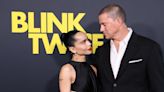 Zoë Kravitz Thanks Channing Tatum for “Trusting Me to Female Direct You” at ‘Blink Twice’ Premiere