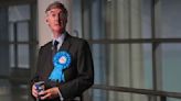 Senior Conservative Jacob Rees-Mogg beaten by Labour | ITV News