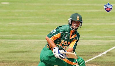 Where is former Proteas opener Gary Kirsten now?