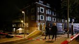 Suspect in Rotterdam shootings had troubled past, targeted victims