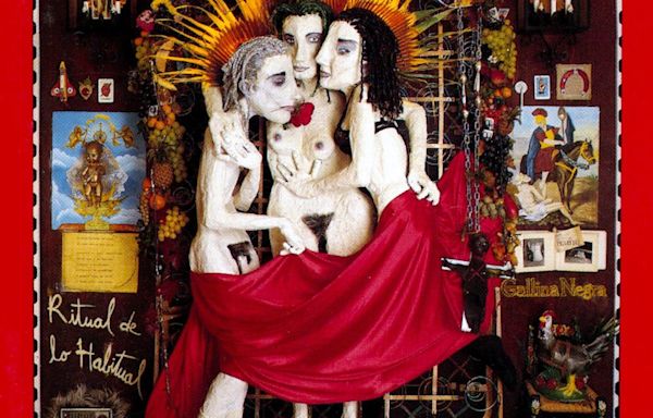 Former Jane’s Addiction Collaborator Casey Niccoli Writes About Being Erased From The Band’s History