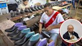 Desde sector calzado afirman que urge más inversión para dinamizar la economía en La Libertad