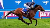 Coral-Eclipse preview: Aidan O'Brien says City Of Troy has improved