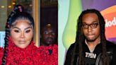 Lil' Kim fondly remembers Takeoff making her smile in new tribute