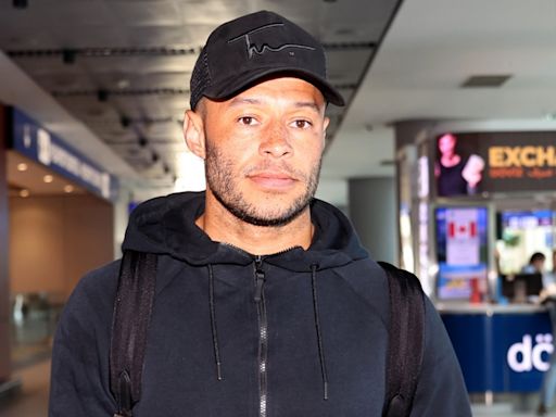 Alex Oxlade-Chamberlain 'among NINE players put up for sale by Besiktas'